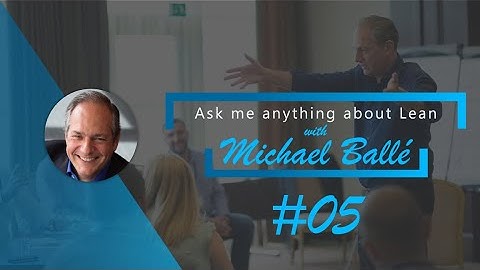 Best KPIs in a Lean organization #05