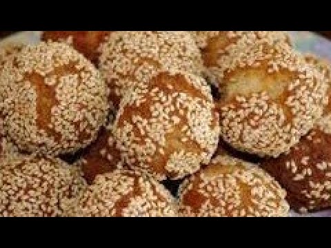 BINANGKAL BREAD RECIPE