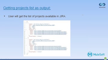 Mule-Integrate-Jira