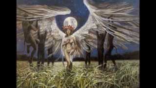 Павел Кашин - Моя Ангел chords