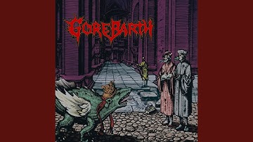 Retched Acid Suffocation