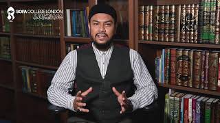 NEW Shafi'i Fiqh Short Course: Purity (Tahara) - Welcome Message by Ustaz Zaki
