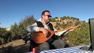 Dağlar Seni̇ Deli̇k Deli̇k Deleri̇m