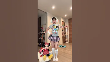 ベトナムダンスをやってみた Dance Robot Robotdance ロボット ダンス ロボットダンス Babyslow Dollgirl 