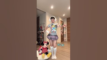 Thumbnail of ベトナムダンスをやってみた🥰🤖❤️ #dance #robot #robotdance #ロボット #ダンス #ロボットダンス #babyslow #dollgirl