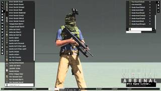 Arma 3 - Bootcamp Update Trailer