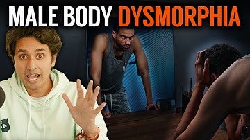 How Do Men Deal with Eating Disorders and Body Image Issues