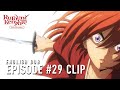 Rurouni Kenshin -Kyoto Disturbance- | (ENGLISH DUB) EPISODE #29 CLIP