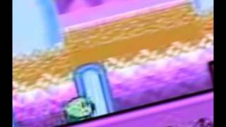 Celebrity Kirby is a fucking monster Wealth