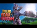 Mon PLUS beau NOSCOPE sur FORTNITE... Et PAS QUE | Best Of Live #128