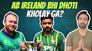 Mighty IRELAND se bhi haar gaye? Kohli ke Runouts! Ep 311