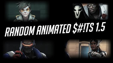Random Animated $#!TS 1.5