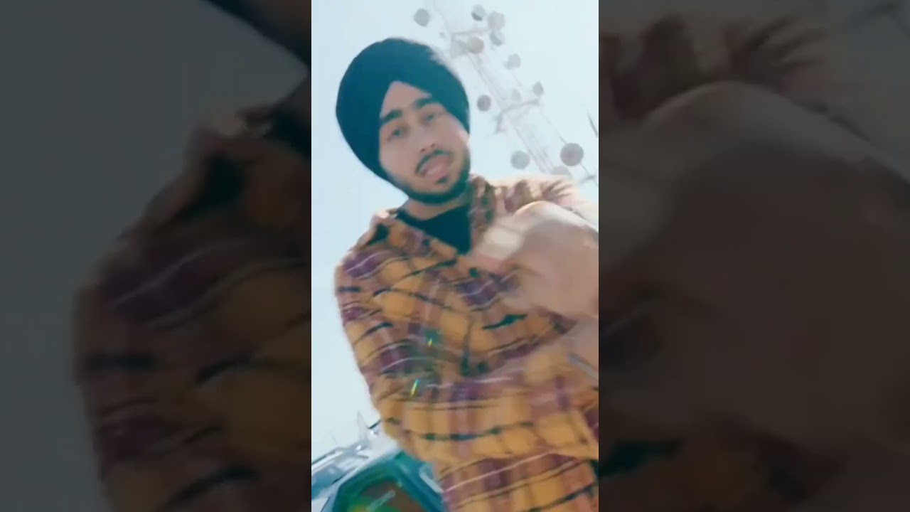 punjabi singger shubh ka show cancel kar diya©️