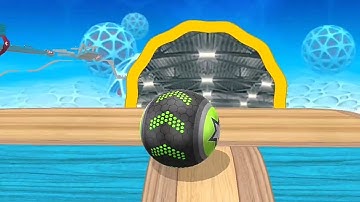 Going Balls - SpeedRun Challenge Gameplay Levels Part 30