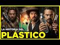 🩸 La HISTORIA del PLÁSTICO: Cómo el "Material de los Dioses" ENVENENÓ nuestra Sangre