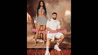 NOIZY - She never come back // 🎵 FULL AUDIO 🎶