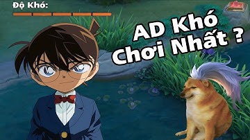 Tại Sao Yorn Là Xạ Thủ Khó Chơi Nhất Liên Quân ?