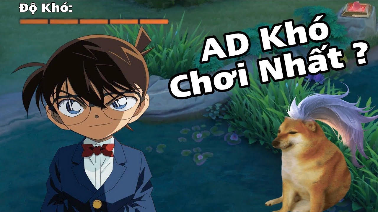 Tại Sao Yorn Là Xạ Thủ Khó Chơi Nhất Liên Quân ?