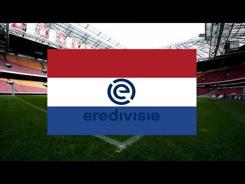 Video: Risultati Del Campionato Di Calcio Olandese 2018-2019