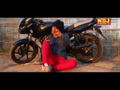 New Haryanvi Song   Full Diploma  Vinu Gaur  Full HD  NDJ Music