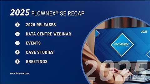 Flownex 2025 - Highlights