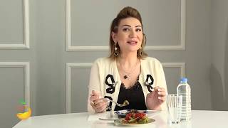 Narınc Rüstəmova - Arıqlamanın sirrləri: Yemək yemə texnikası