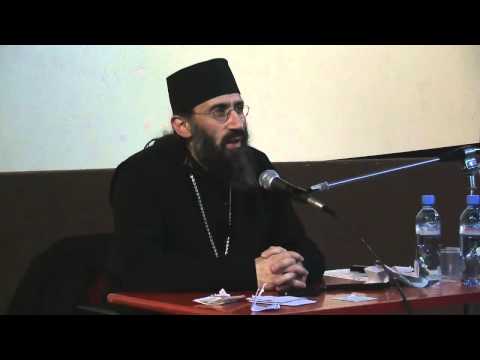 Mama Teodore მკაცრი მოძღვარი