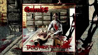 Entrails - Voices [HQ]