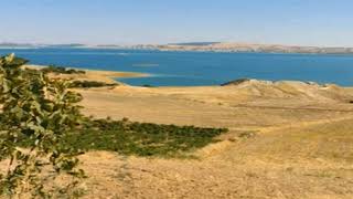 Adiyaman Çençenyazica Köyü Vi̇deomuz