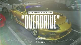 CYREX x AX3S