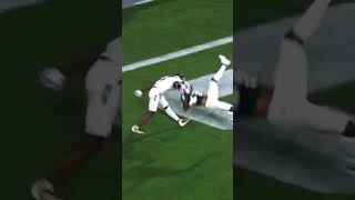 Best College Football Catches of Week 1