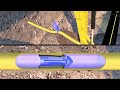 Pipelife Gas-Stop™ - Un plus de seguridad para el suministro de gas