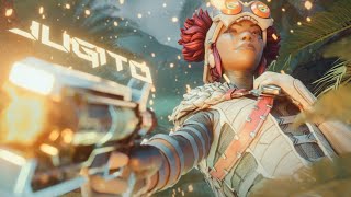 APEX LEGENDS PC SHORTS LIVE STREAM! (VARIETY GAME STREAMER)