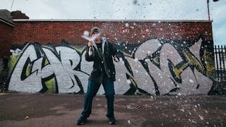 Fliptrix - The Chronic (OFFICIAL VIDEO) (Prod. Illinformed)