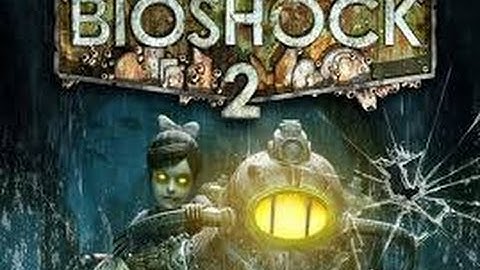 Bioshock 2: SparkleStar Let