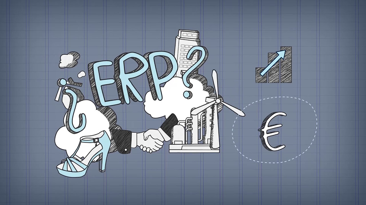 Update Software ERP para empresas industriales y de fabricación. Clavei ERP