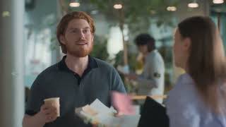 Stopklatka - Fragment bloku reklamowego - 13.11.2024