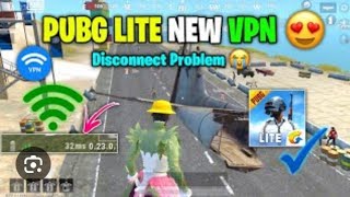 Best Vpn For PUBG mobile lite||0.24.0 New Vpn