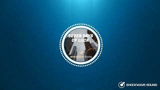 Bjorn Lynne - Seven Days of Luck (Uplifting / Positive / Corporate) [Royalty Free Background Music]