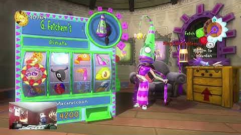 Viva Piñata TIP Road to 100% (Sorta) Part 4