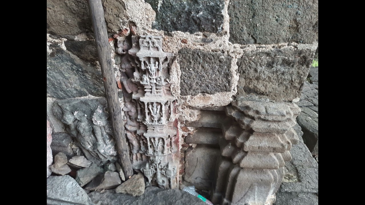 Mudhai Mata Prachin temple