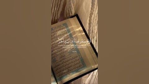 شهر رمضان الذي أنزل فيه القرآن عبدالرحمن مسعد قرآن كريم سورة البقرة آيات الصيام #قران