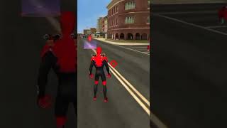 spider rope super hero vice city gangster screenshot 3