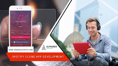 Spotify clone | spotify clone app | spotify clone source code | spotify clone website
