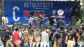 Sahara kau bukan untukku live GGM majalengka