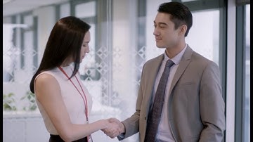 SPARKS mini-series – Episode 1: Once upon a time