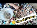 رجل ذكى يحول الخرده الى ذهب فى اربع خطوات🙄Scrap recycling