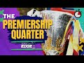 Sce the premiership quarter  grand final
