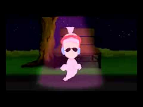  Animasi  Kartun  Lucu Hantu Pocong Dance  YouTube