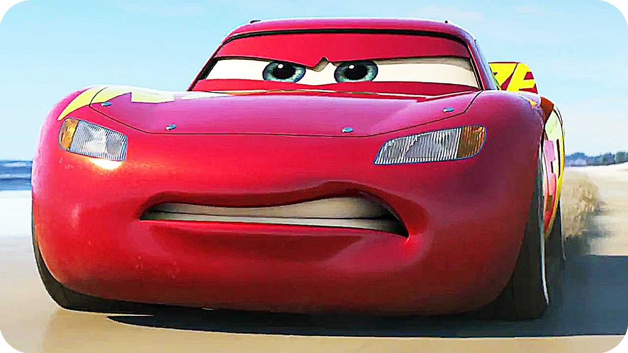 2017 Cars 3